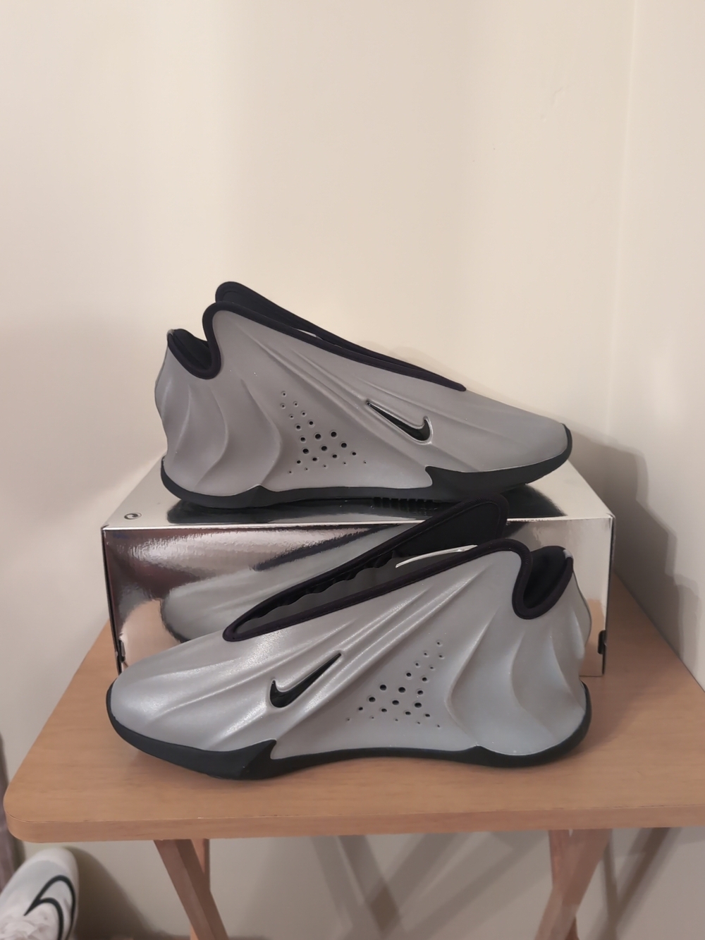 Size 7.5 - Nike GT Future